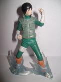 Gashapon Naruto - Rock Lee