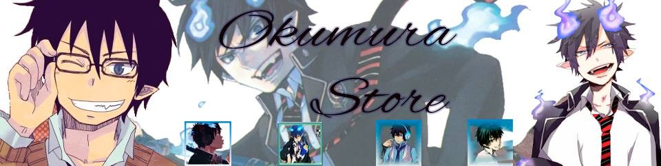 Okumura Store